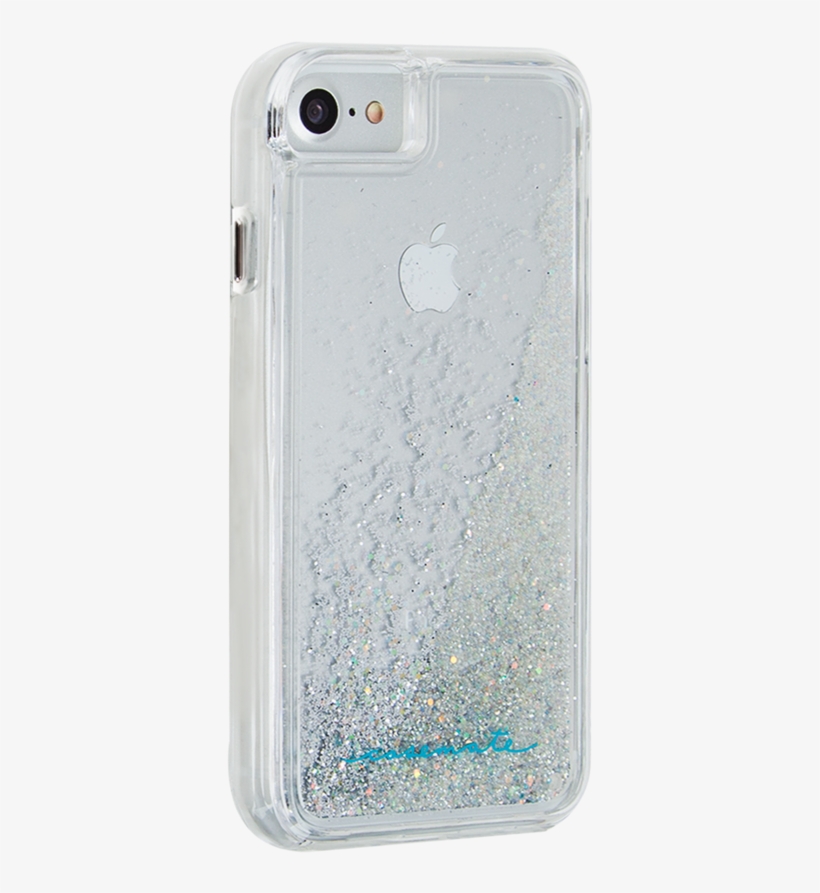 Iphone 7 Waterfall - Mobile Phone Case, transparent png download