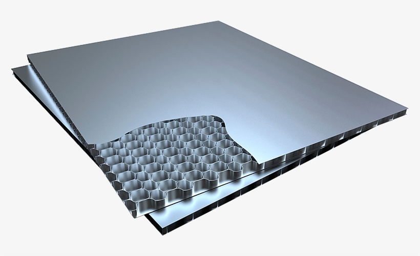 Aluminum Panel Materiales Compuestos De Matriz Metálica PNG