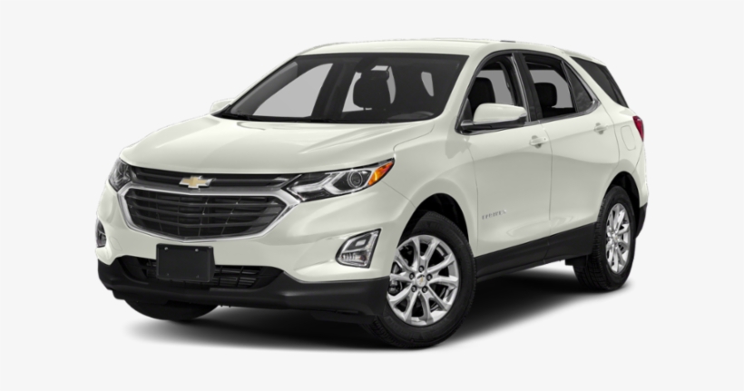 A 2019 Chevrolet Equinox In Deer Lake Nl Dealer Woodward - 2018 Buick Enclave Essence, transparent png download