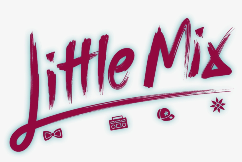 Ggd Zps8pk93ohv - Little Mix, transparent png download