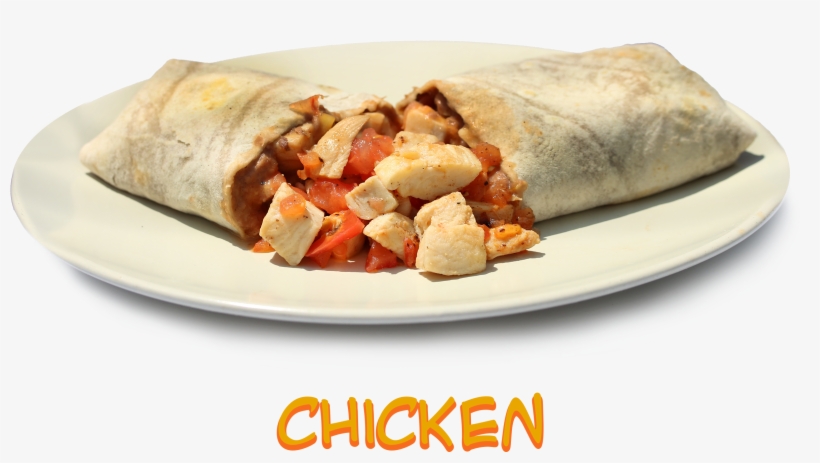 Wrap Roti, transparent png download