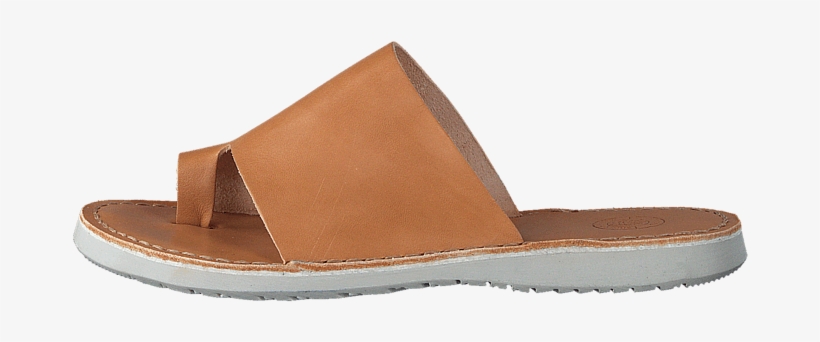 Sneaky Steve Men Outlet Sale Rubber Crop Beige Sandals - Slide Sandal, transparent png download