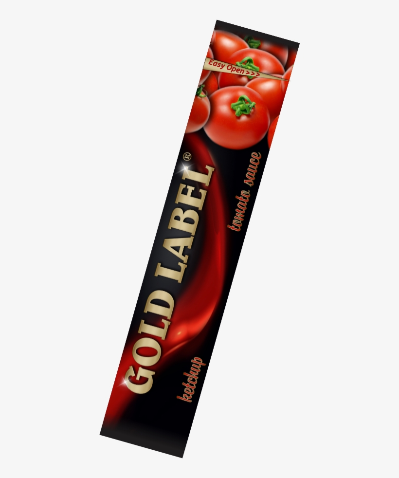 Gold Label Tomato Sauce - Drink, transparent png download