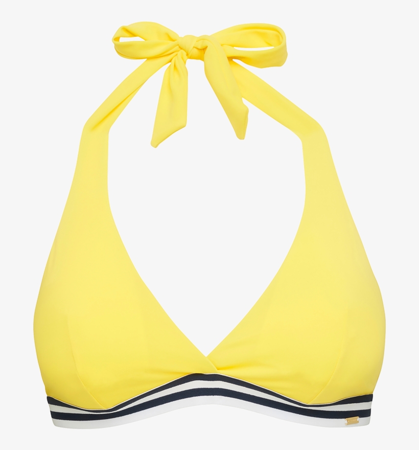 Triangle Bikini Bra 10,45€ 14,99€ - Brassiere, transparent png download