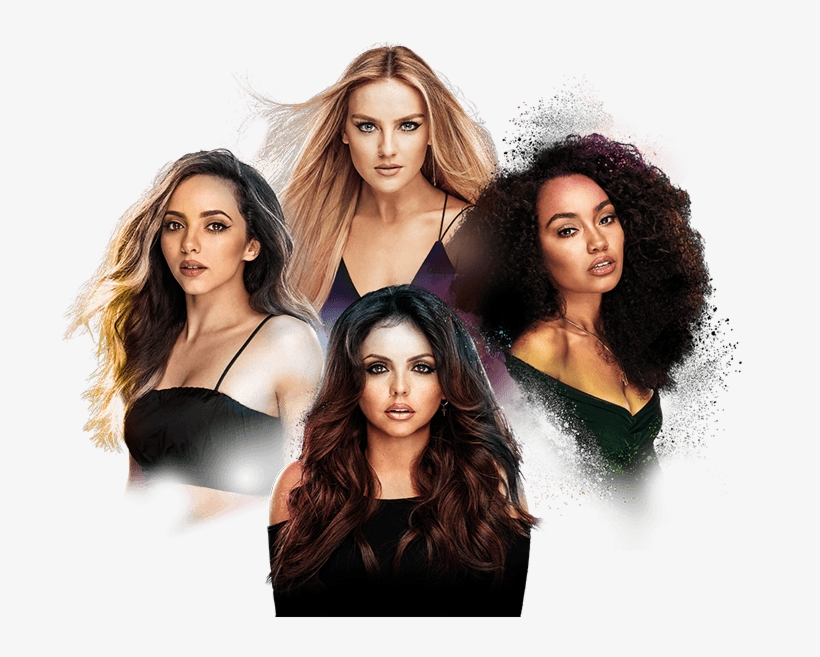 Little Mix Fragrances - Little Mix Wish Maker, transparent png download