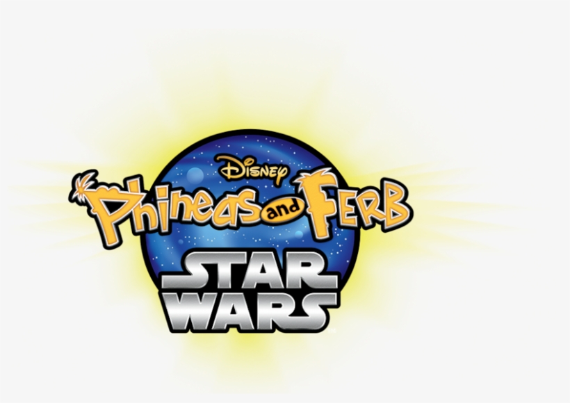Phineas And Ferb - Fictional Character, transparent png download