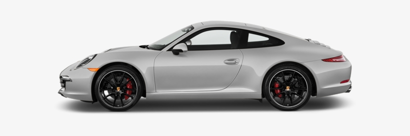 Porsche 911 Base - Porsche, transparent png download