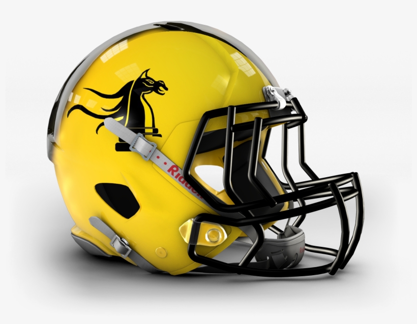 Shamrock Bowl Conference Preseason Power Rankings Part - Pleasant Valley Raiders Football, transparent png download