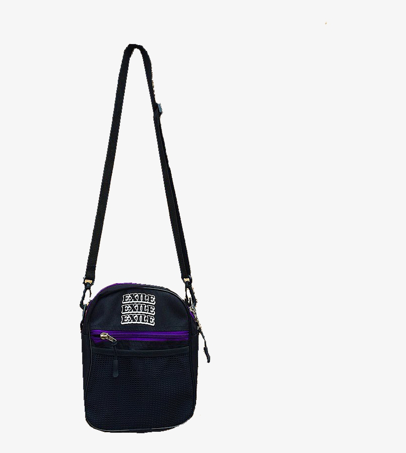 Money Bag - Shoulder Bag, transparent png download