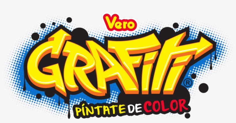 Grafiti - Dulces Vero, transparent png download