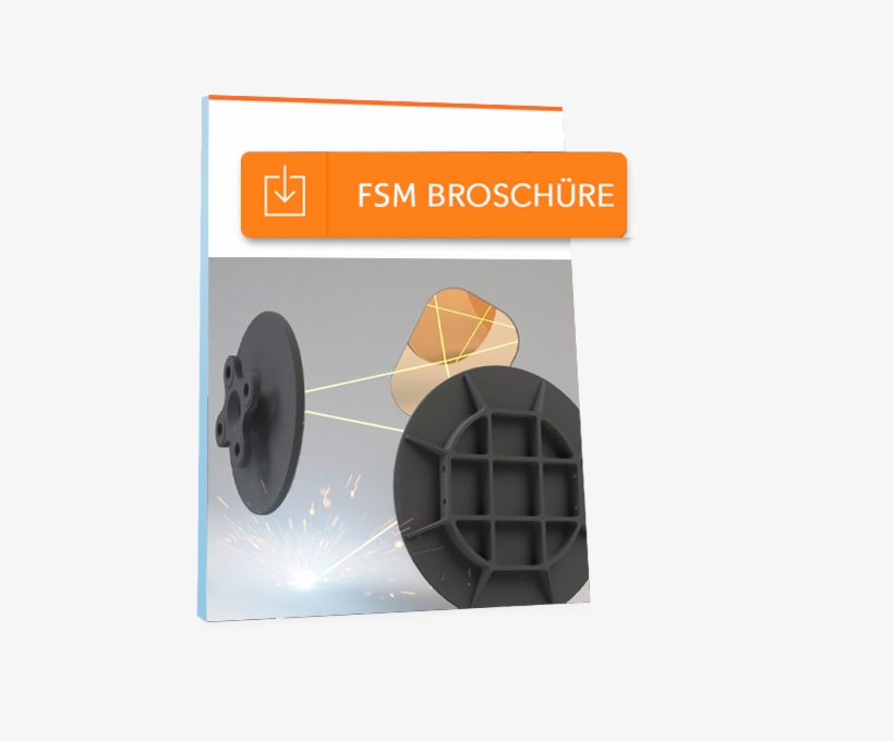 These Sic Fast Steering Mirrors Are Available For Different - Diagram, transparent png download