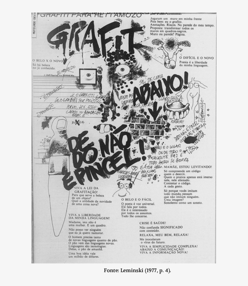 Grafiti Para Rettamozo - Poster, transparent png download