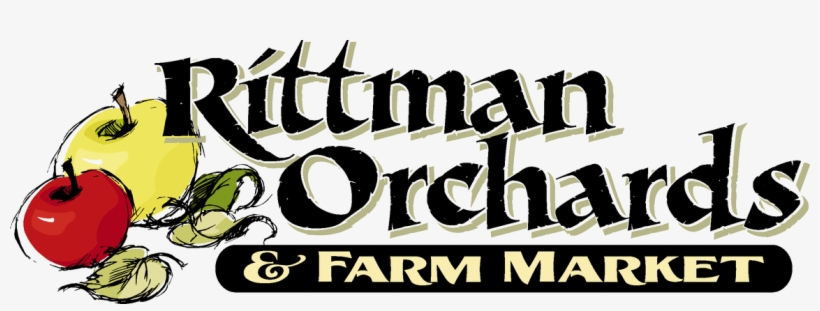 Rittman Orchards Rittman Orchards - Poster, transparent png download
