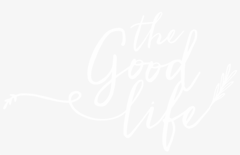 The Good Life Greece - Johns Hopkins Logo White, transparent png download