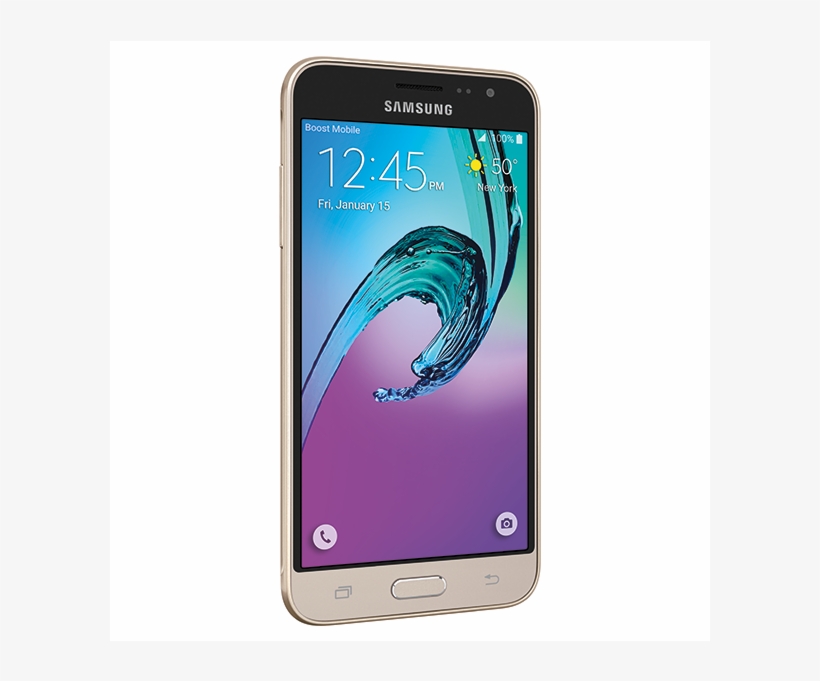 Explore Contract Phones, Boost Mobile, And More - Samsung Galaxy J 36, transparent png download