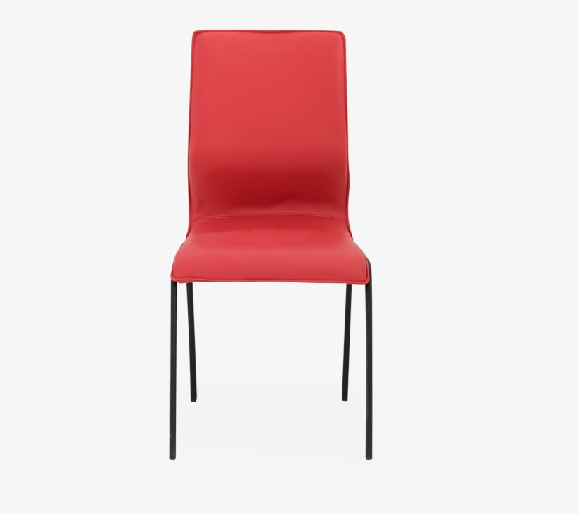 Image For Red Chair From Brault & Martineau - Chair, transparent png download