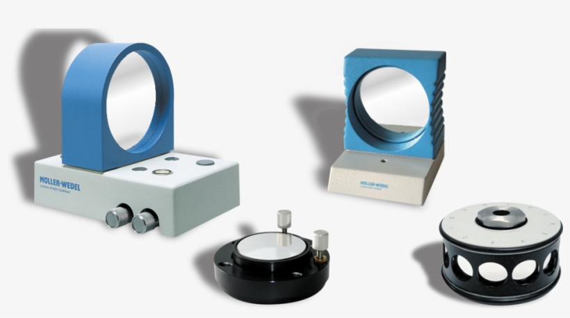 Adjustable Mirror D100 - Computer Speaker, transparent png download