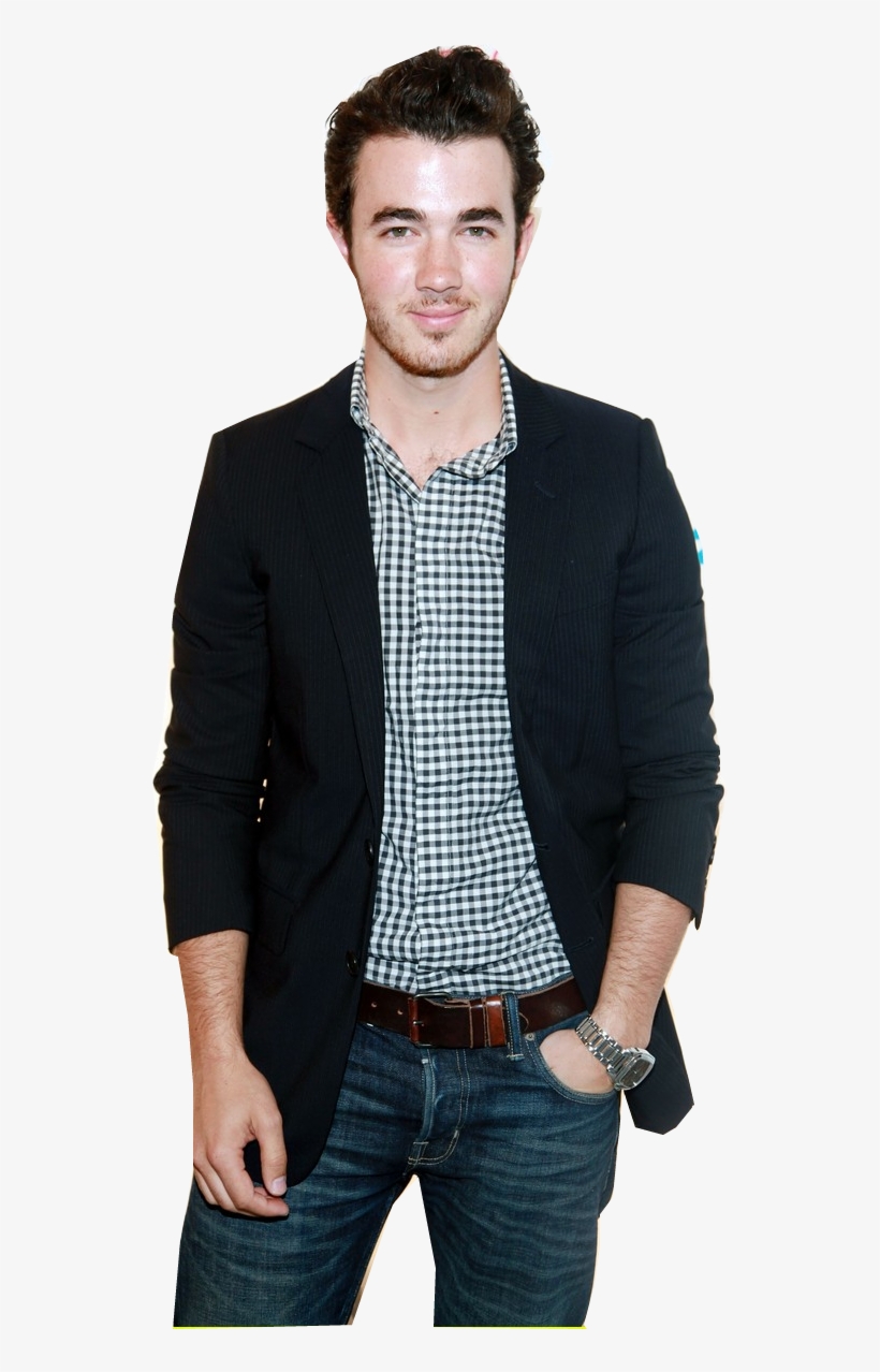 Kevin Jonas Png, transparent png download