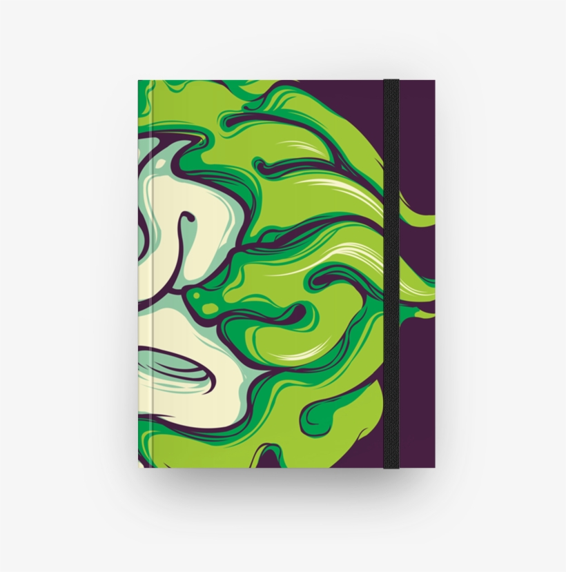 Caderno Why So Serious De Draco Imagemna - Illustration, transparent png download