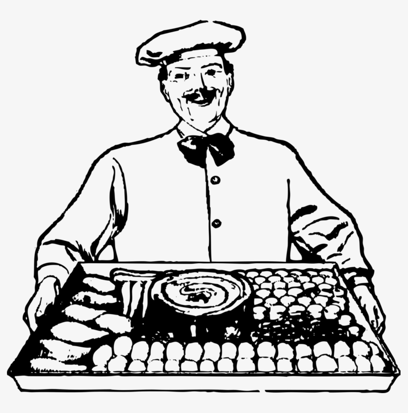 All Photo Png Clipart - Hotel Chef Clip Art, transparent png download