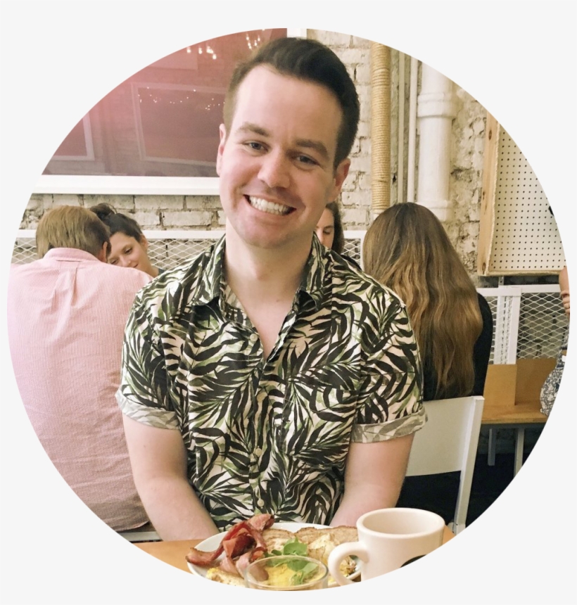 Ben Circle Brunch - Dish, transparent png download