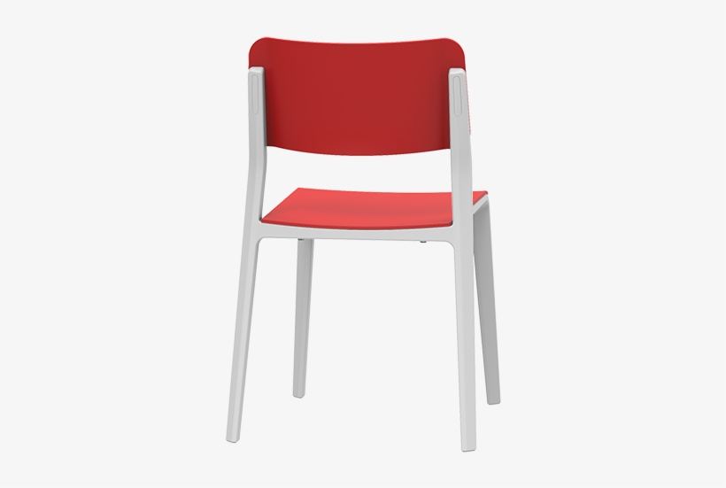 Newsletter Sign-up - Chair Rear Png, transparent png download