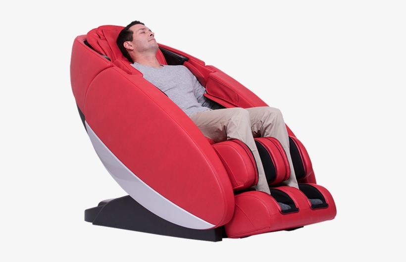 Novo Massage Chair Png, transparent png download