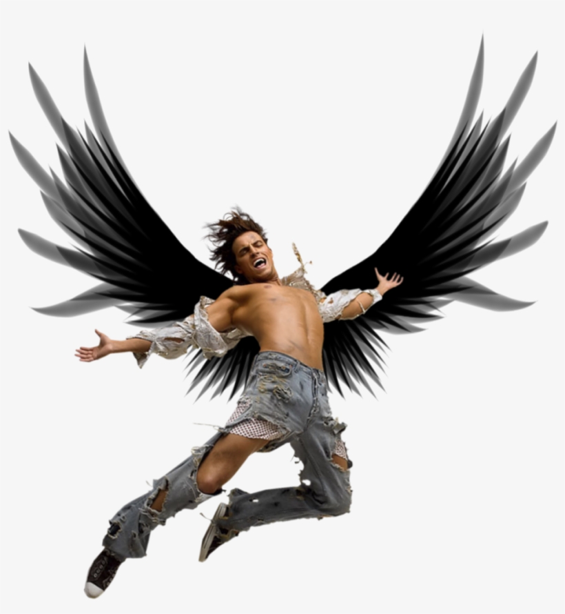 Fallenangel Sticker - Woman Warrior, transparent png download