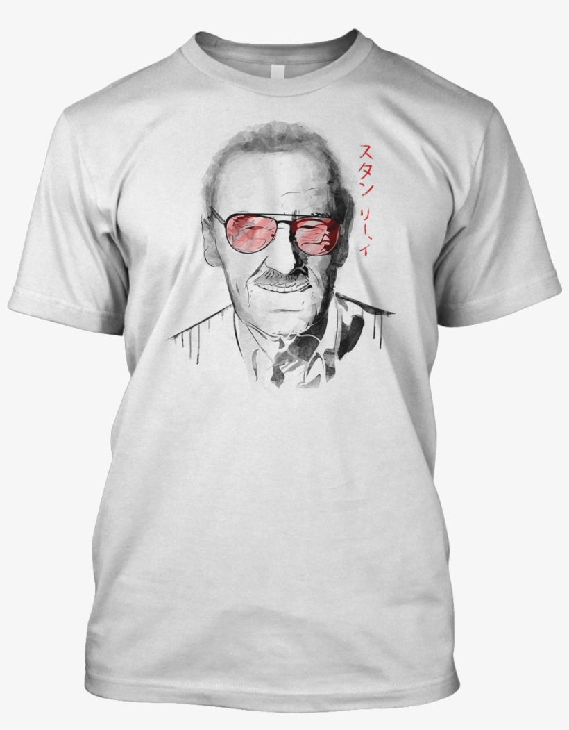 New Design On - Blue White Orange Shirt, transparent png download