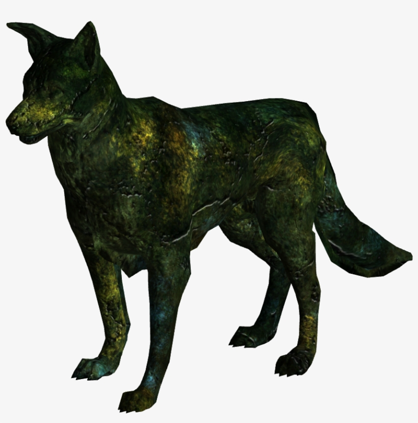 Seymour - Fallout New Vegas Seymour, transparent png download