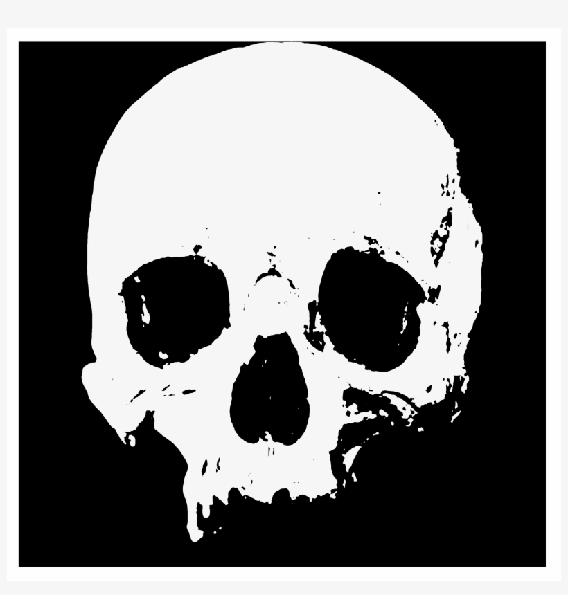 skull png image transparent png free download on seekpng