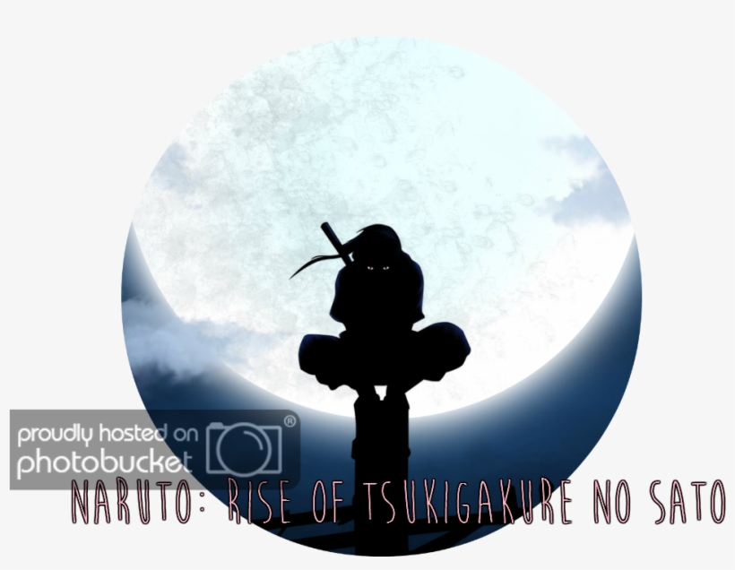 Sayoko Kawasaka Isobu - Itachi Moon, transparent png download