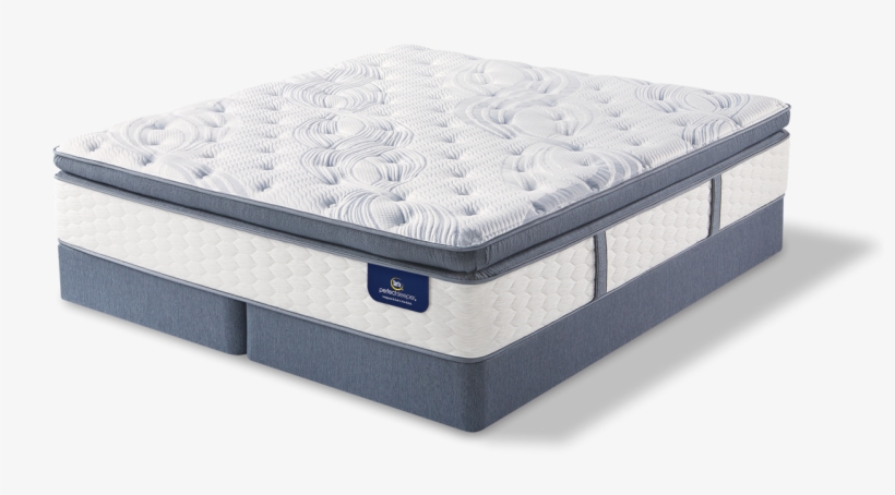 View Larger - Mattress, transparent png download