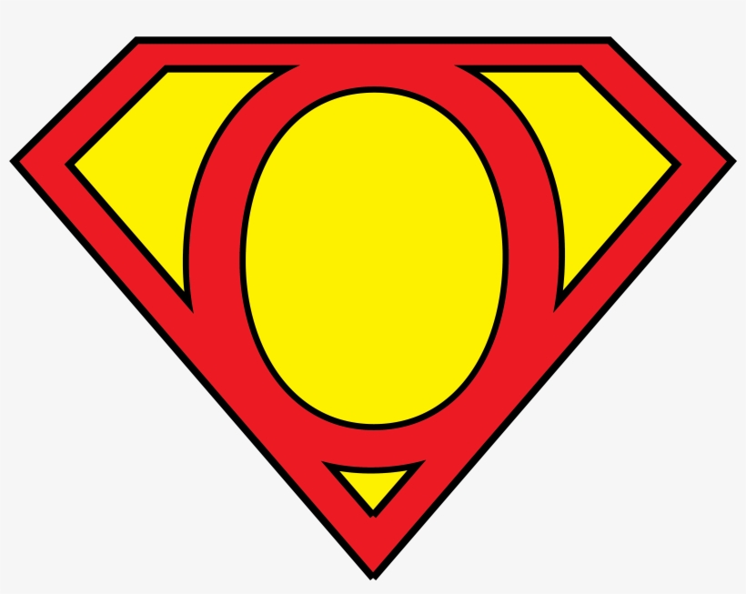 Budpo9j - Superman H Png, transparent png download