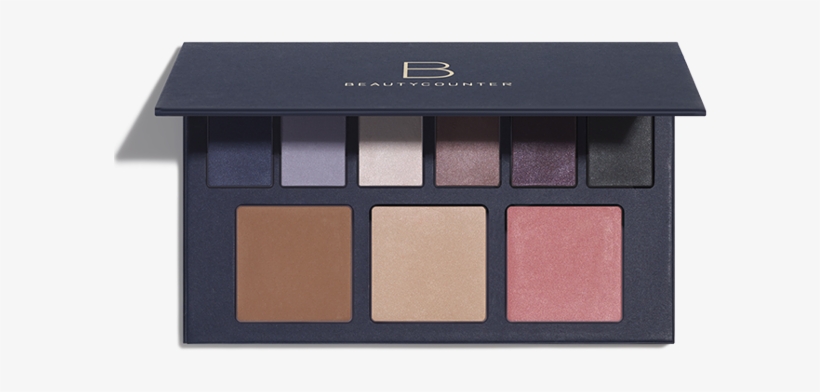 Product Image - Beautycounter Winter Warmth Palette, transparent png download