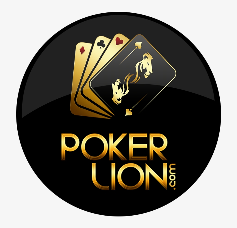 Play Online Poker Only @ Http - Lion Poker, transparent png download