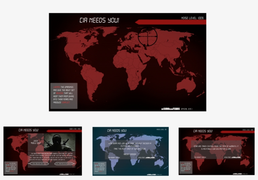 [lower-left] Image Not Owned By Me - Burgess Shale Map Canada, transparent png download