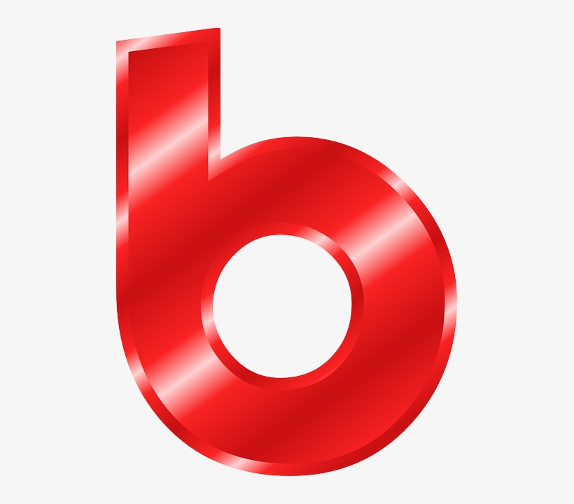 Letter B Png, Download Png Image With Transparent Background, - B, transparent png download