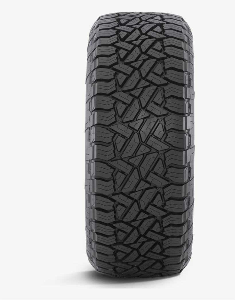 Gripper A/t - Tread, transparent png download