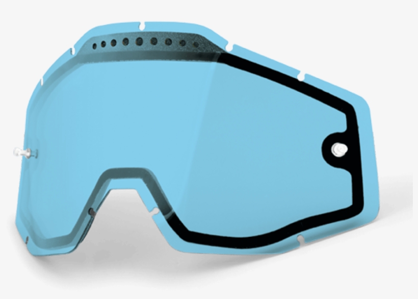 Fa15dualventedbluelens - Glasses, transparent png download