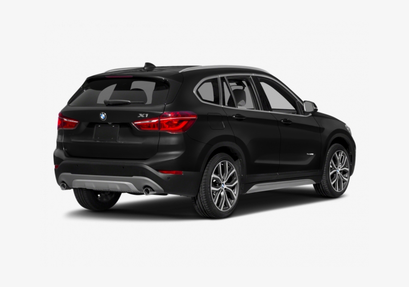 Cc 2018bms250001 02 1280 668 - Bmw X1 2018 Blue, transparent png download
