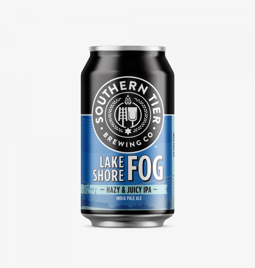 Lake Shore Fog - Southern Tier, transparent png download