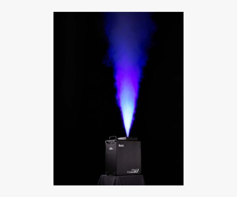Antari Fog Machine Official - Flame, transparent png download