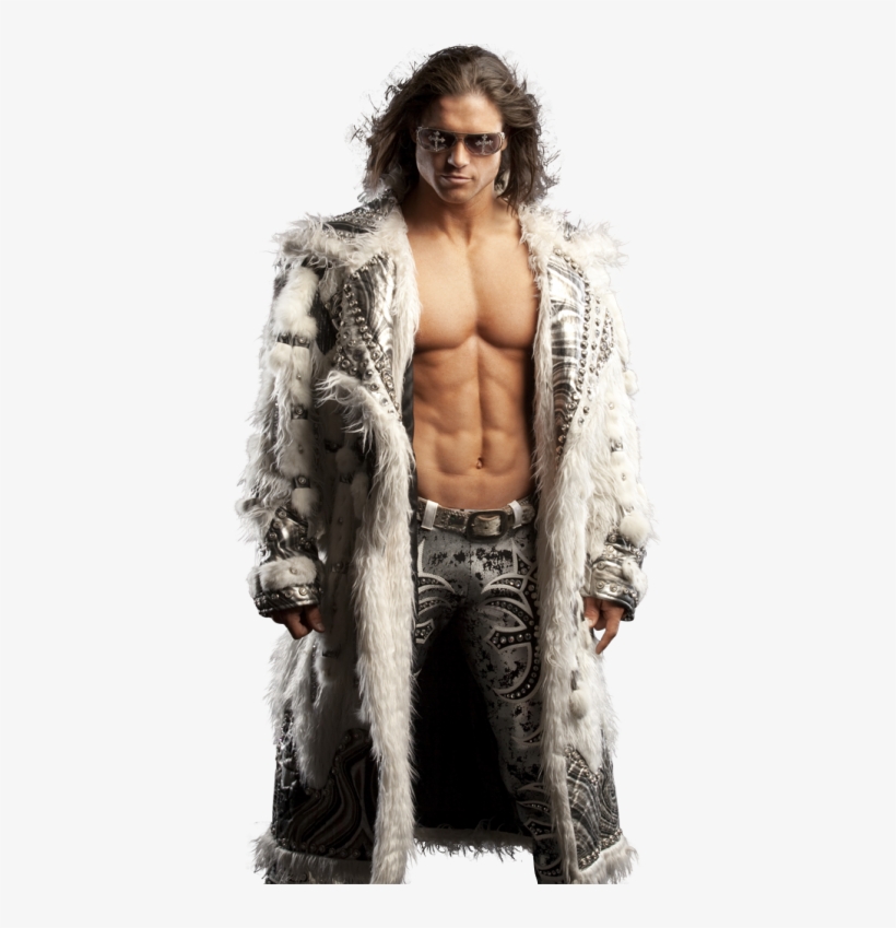 John Morrison 2011, transparent png download