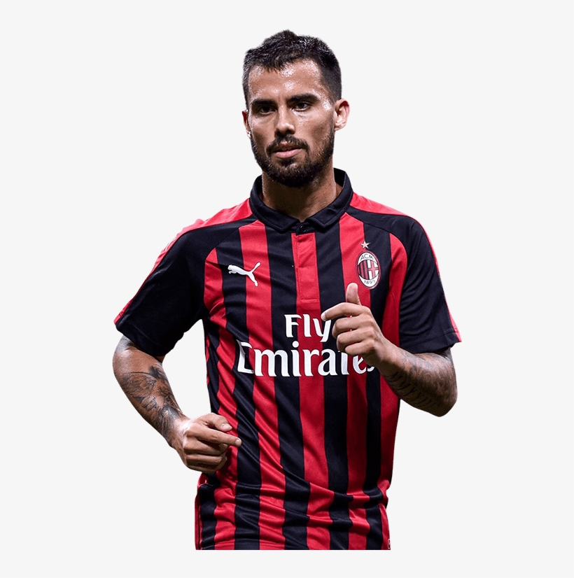 Suso - Arsenal, transparent png download