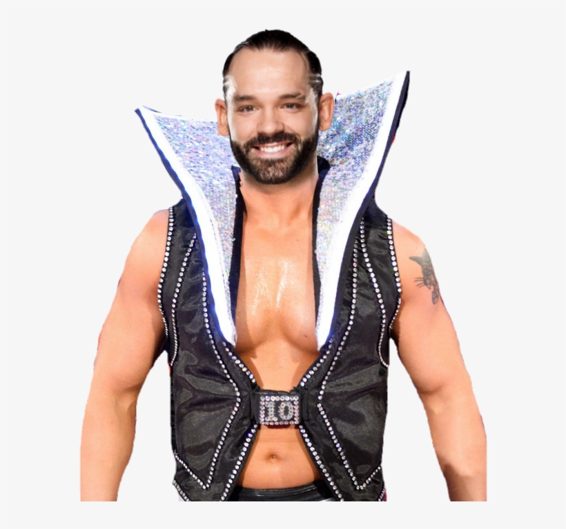 Tye Dillinger Png - Tye Dillinger Png 2018, transparent png download