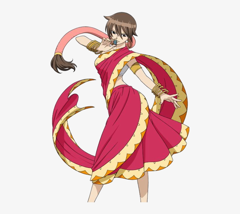 Fairy Tail Éclair, transparent png download