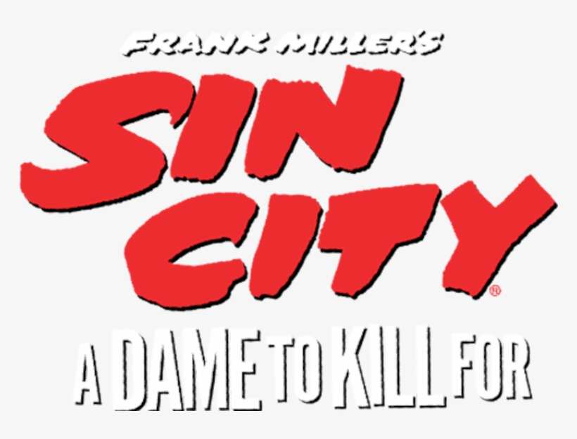 Sin City, transparent png download