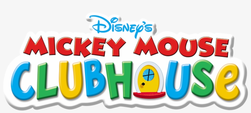 Mickey Mouse Clubhouse, transparent png download