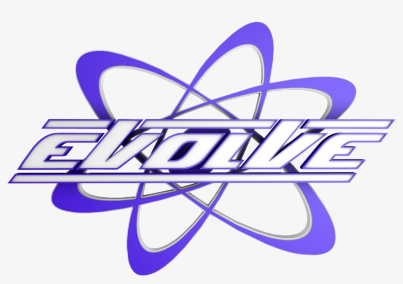 Evolve - Evolve Wrestling, transparent png download